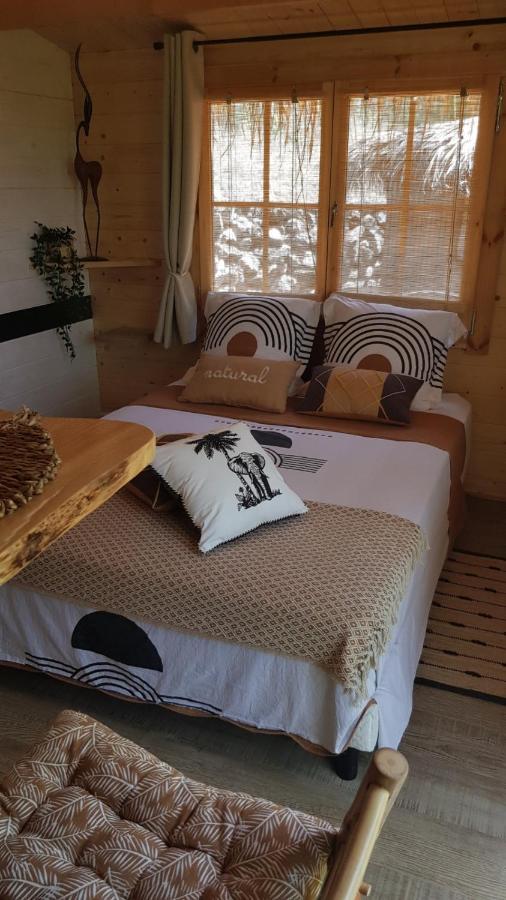 에귄 La Lyalis B&B 외부 사진