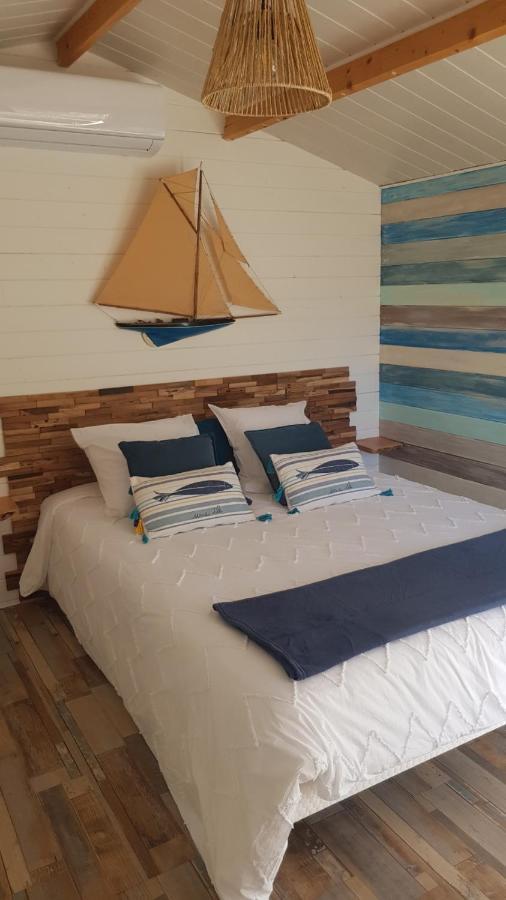 에귄 La Lyalis B&B 외부 사진